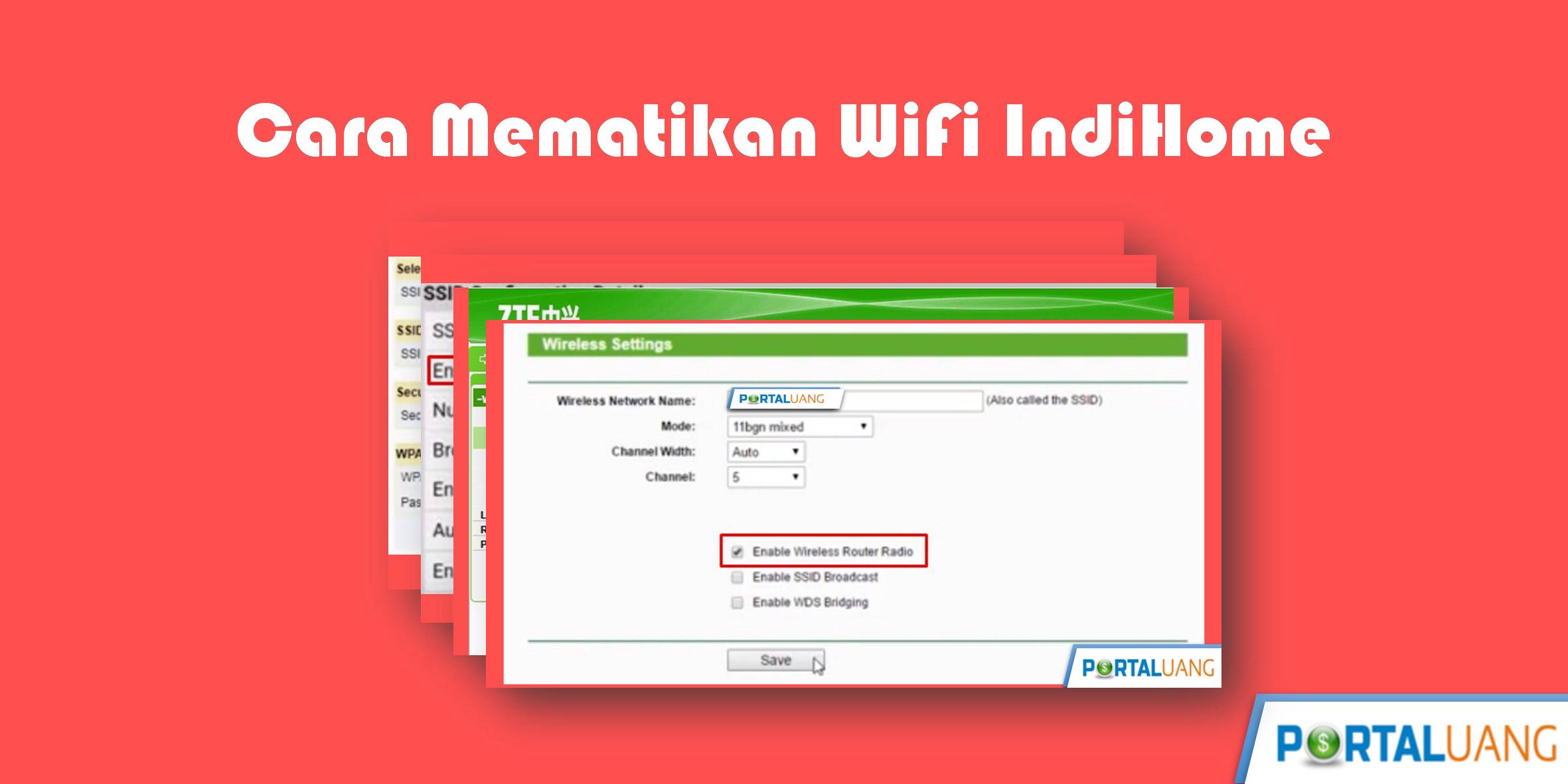 Informasi Indonesia: Cara Memblokir Pengguna Wifi Indihome Huawei Hg8245h5
