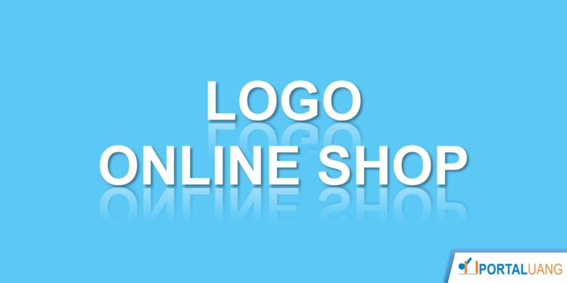 Logo Online Shop