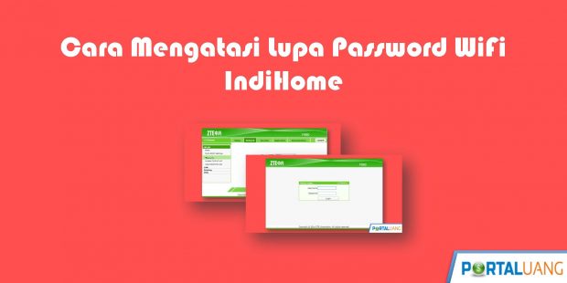 Inilah Cara Cepat Untuk Mengatasi Lupa Password Wifi Indihome 2 Paling Mudah Vrogue 8902