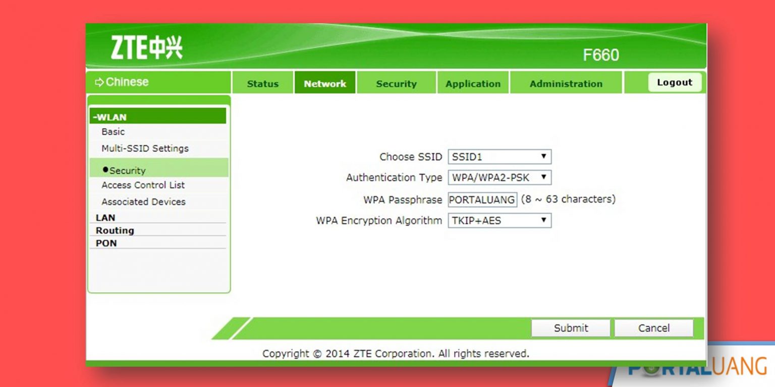 Inilah Cara Cepat Untuk Mengatasi Lupa Password Wifi Indihome 2 Paling Mudah Vrogue 6995