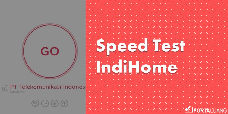 Speed Test IndiHome