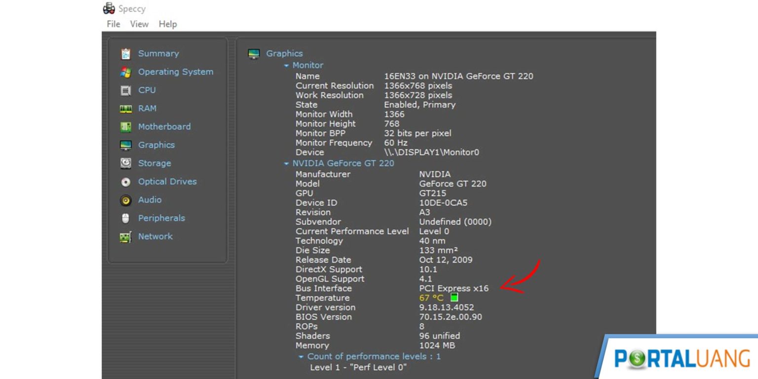 Cara Memilih VGA yang Cocok Dengan Motherboard