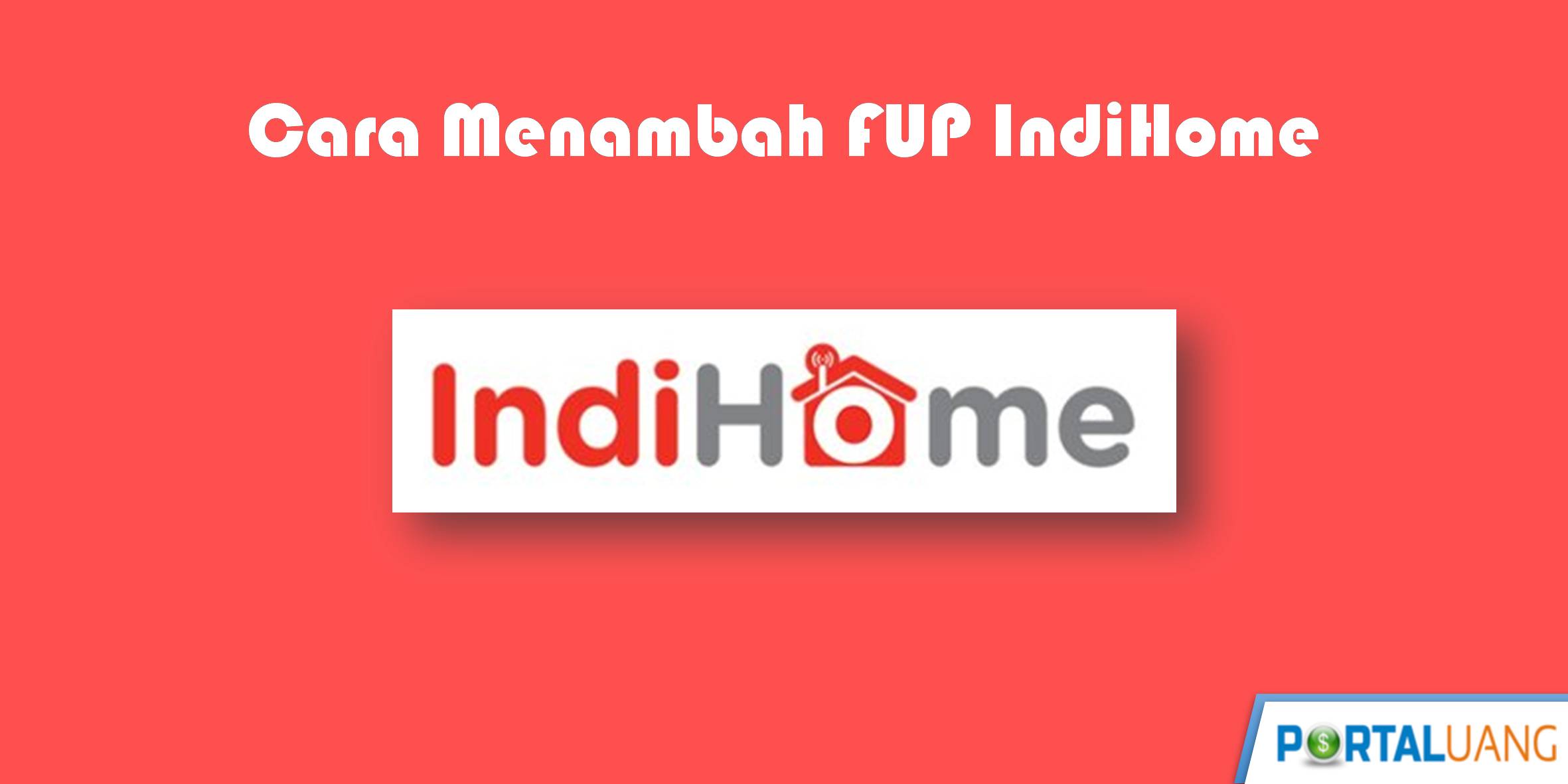 Get Cara Mengecek Fup Indihome Pictures