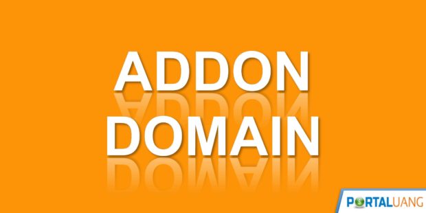 Apa Itu Addon Domain
