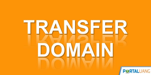 Apa Itu Transfer Domain