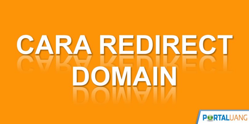 Cara Redirect Domain