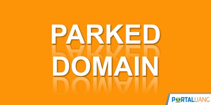 apa itu parked domain