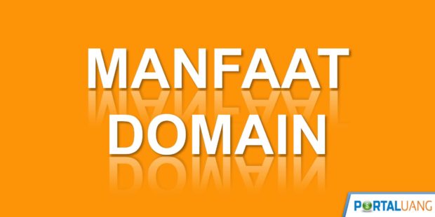 manfaat domain