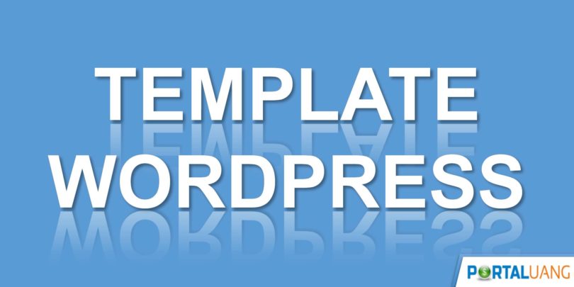 Template Wordpress
