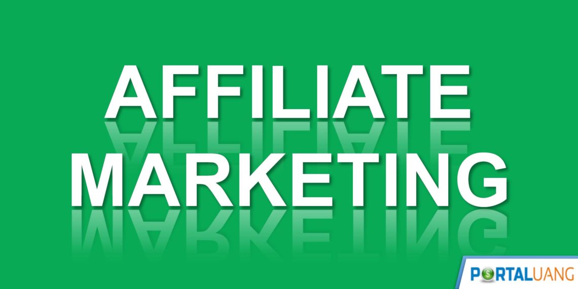 Affiliate Marketing : Pengertian, Cara Kerja, Jenis, Contoh dan Cara