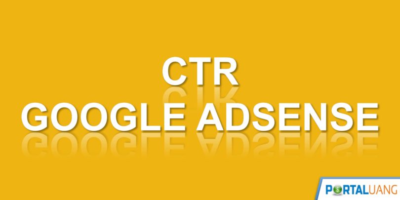 CTR Google Adsense
