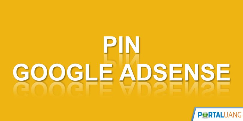 PIN Google Adsense