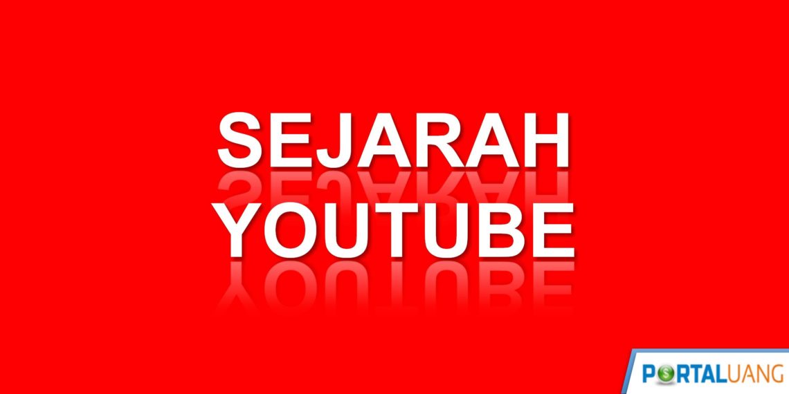 Sejarah Singkat Youtube Dan Penemunya [lengkap]