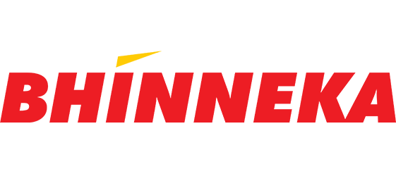 logo bhinneka