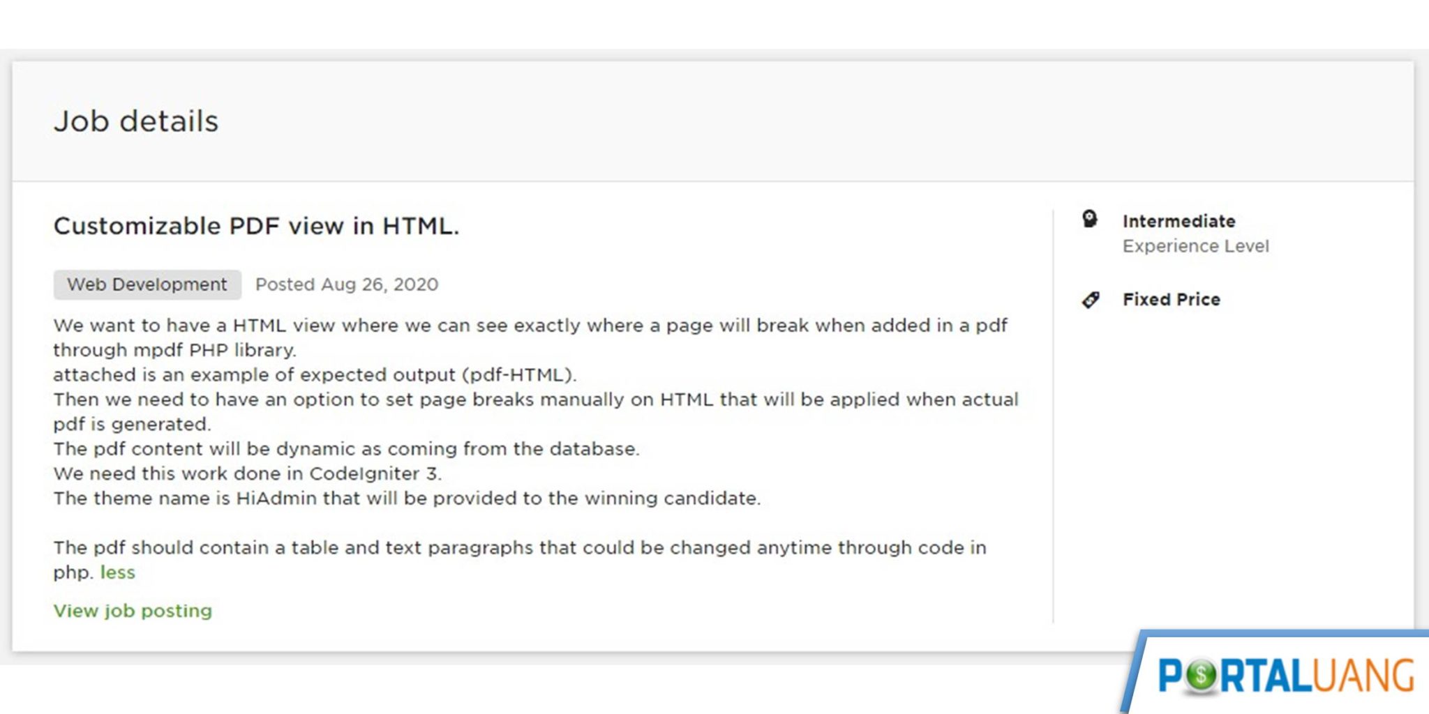 Panduan Lengkap Belajar Upwork (2021) Untuk Pemula