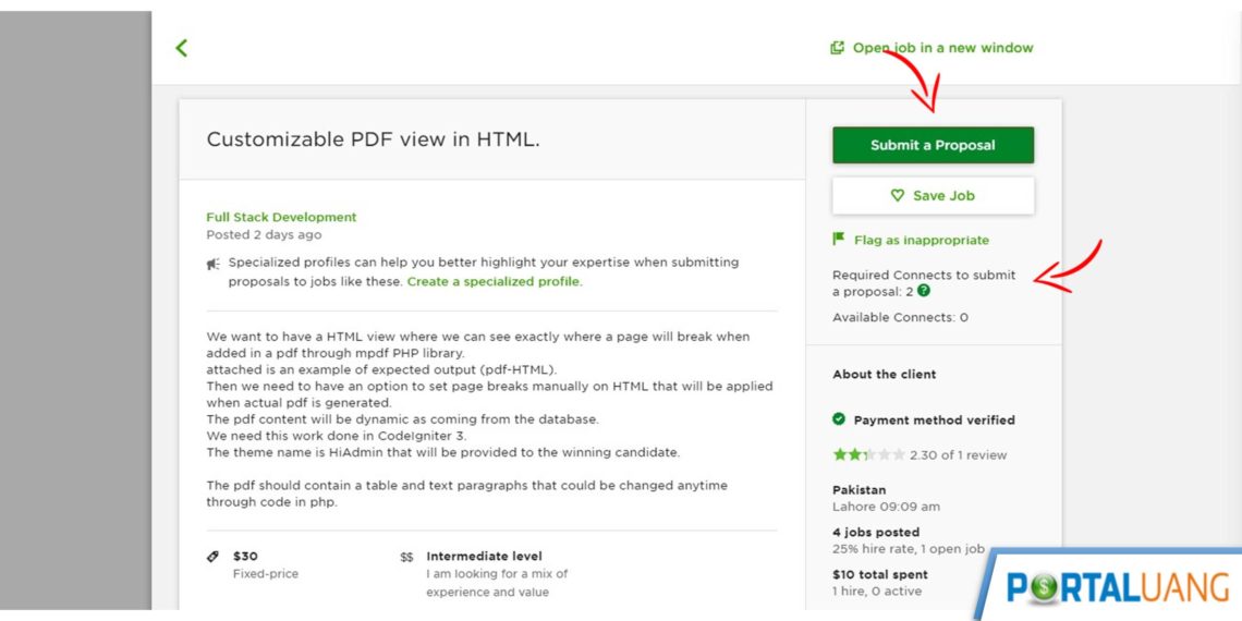 Panduan Lengkap Belajar Upwork (2024) Untuk Pemula