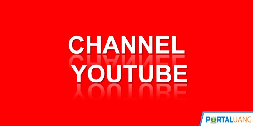 Channel Youtube