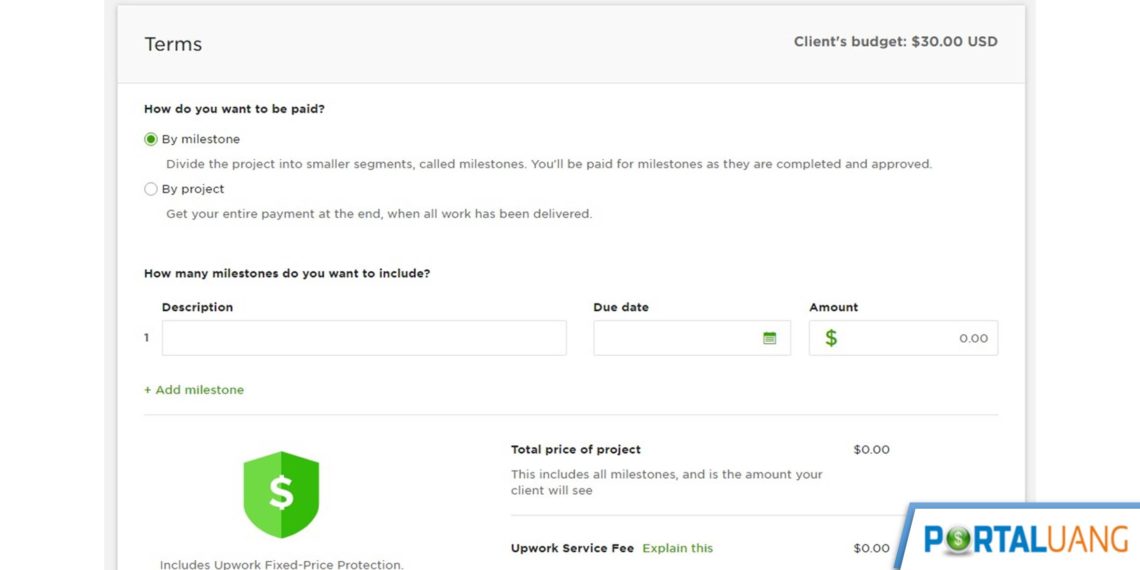 Panduan Lengkap Belajar Upwork (2021) Untuk Pemula