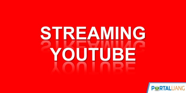 Streaming Youtube