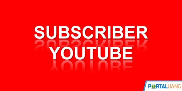 Subscriber Youtube