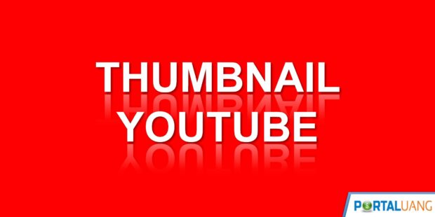 Thumbnail Youtube