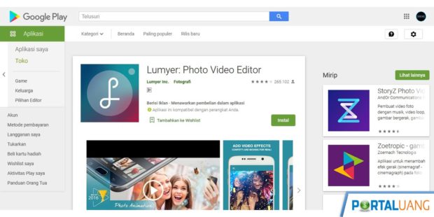 com.lumyer.aaplikasi edit foto android mudahpp