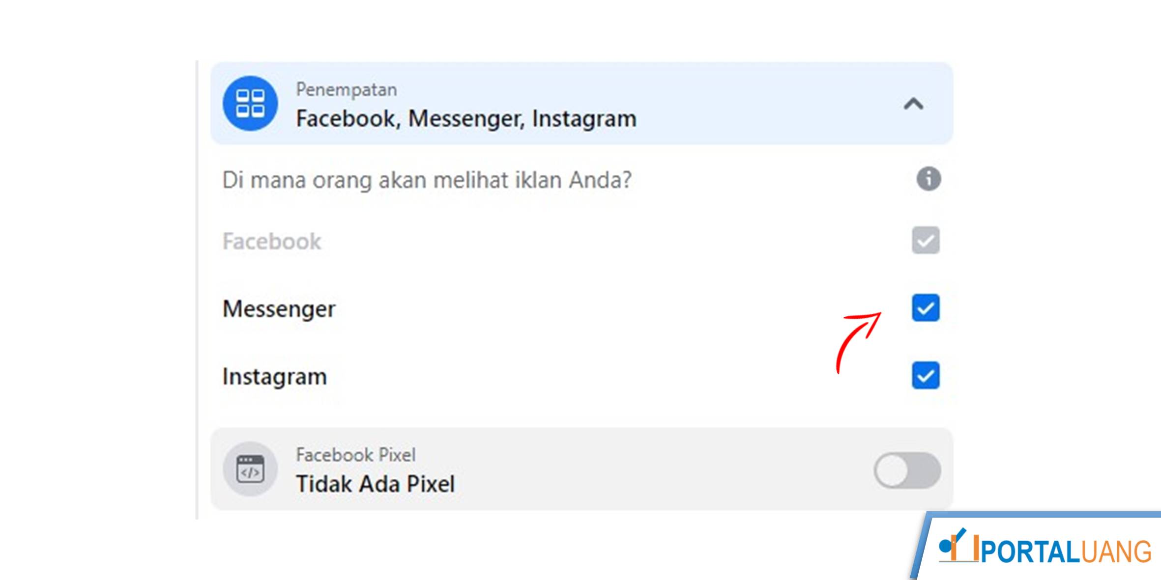 cara membuat iklan bersponsor di facebook