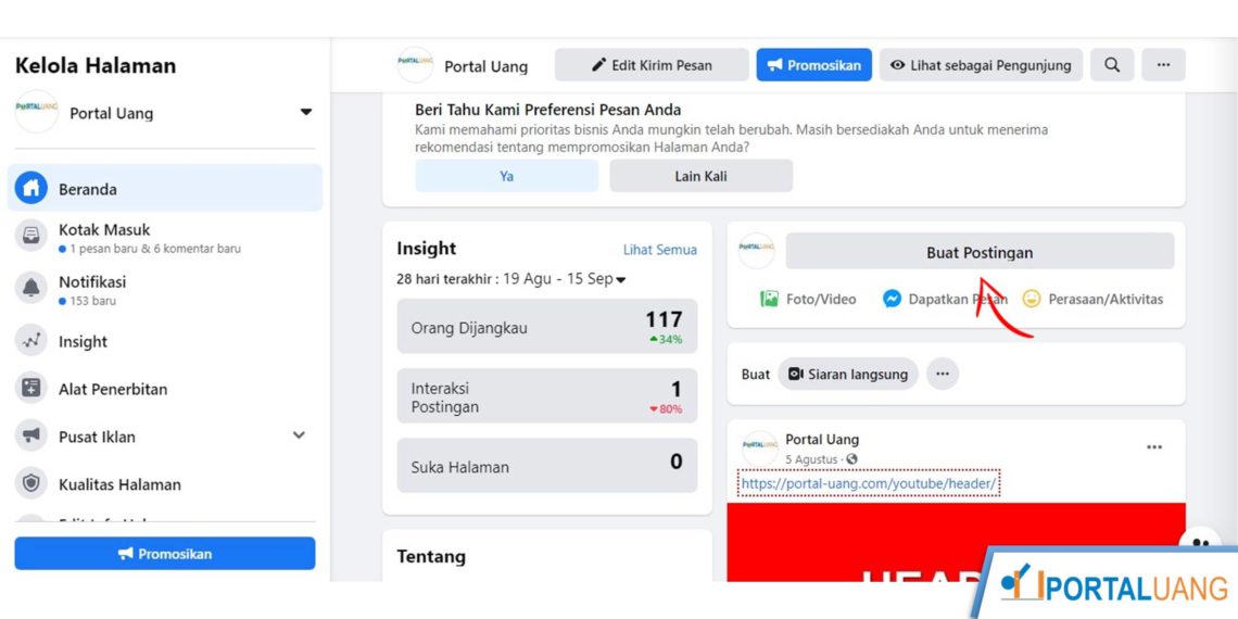Facebook Ads : Pengertian, Cara Isi Saldo, Buat Iklan, Hapus Iklan
