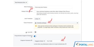 Facebook Ads : Pengertian, Cara Isi Saldo, Buat Iklan ...