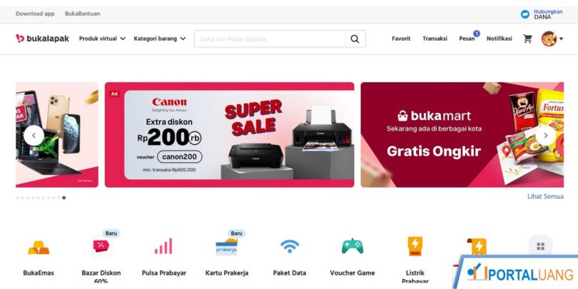 15 Online Shop Indonesia dan Internasional Bisa Bayar Di Tempat