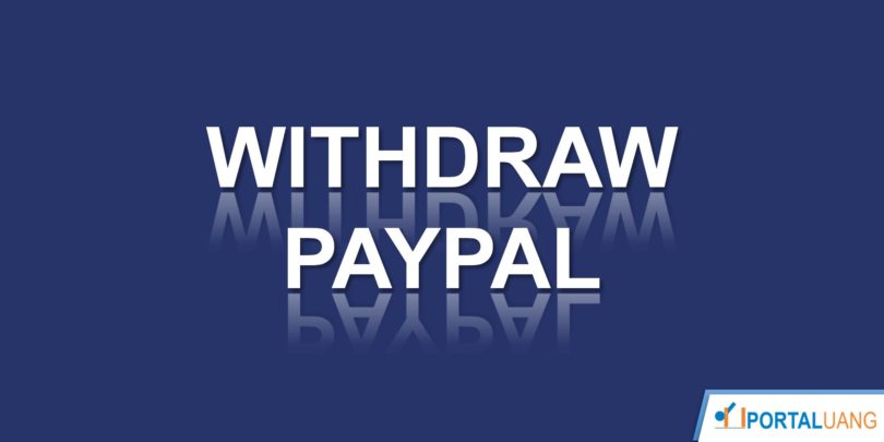 withdraw paypal