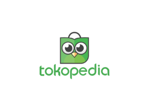 logo Tokopedia