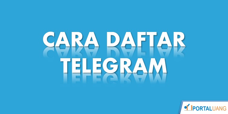 daftar telegram