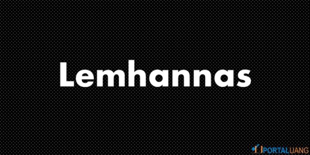 Lemhannas
