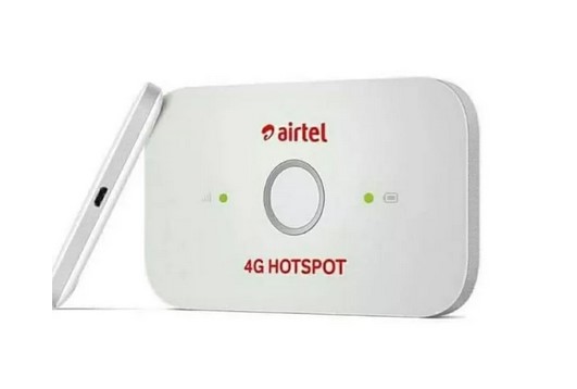 Wifi 4G LTE Airtel
