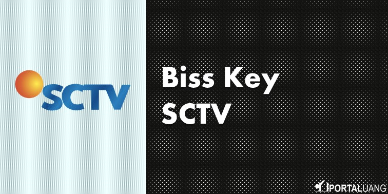 Biss Key SCTV
