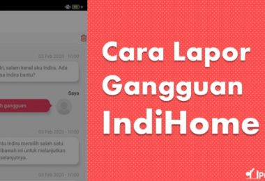 9 Cara Mengetahui Username Dan Password Indihome Update 2021