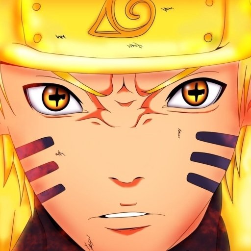 Foto Profil WA Keren Buat Cowok Anime Naruto Uzumaki