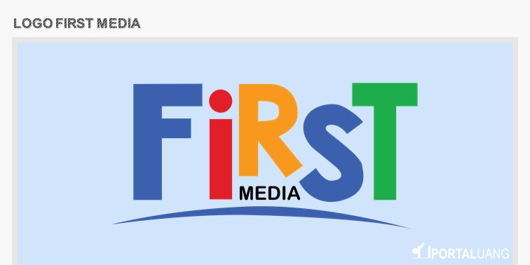 Logo First Media