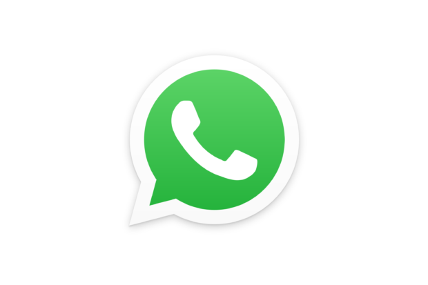 Logo WhatsApp Transparan