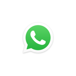 Logo WhatsApp Transparan