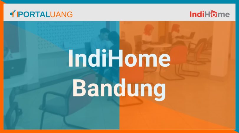 IndiHome Bandung