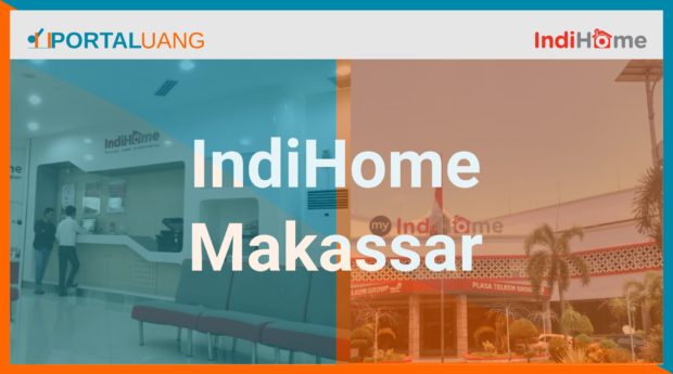 IndiHome Makassar