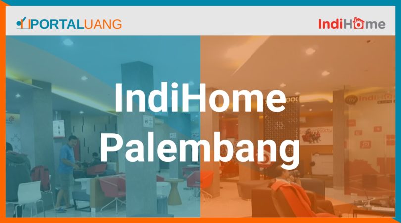 IndiHome Palembang