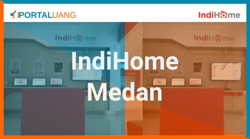 IndiHome Medan
