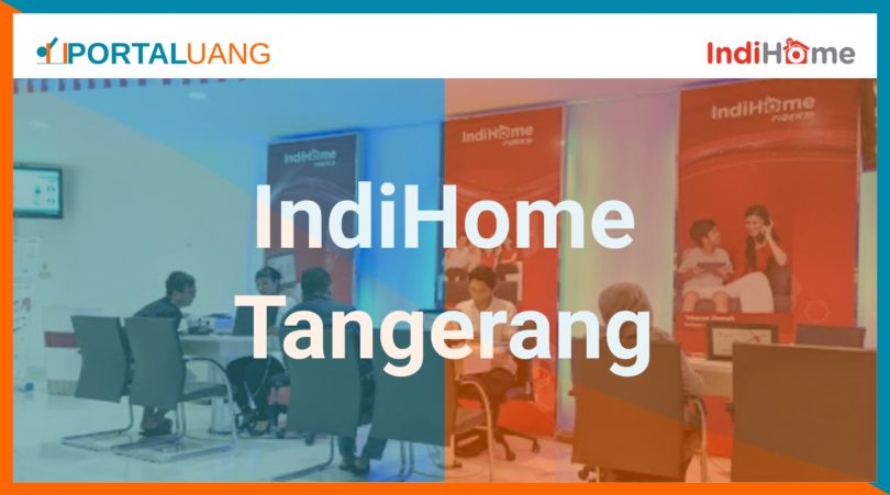 IndiHome Tangerang