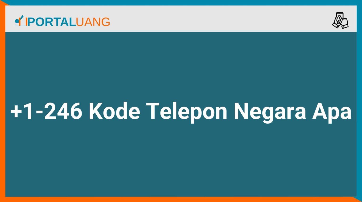 +31 Kode Telepon Negara Apa?