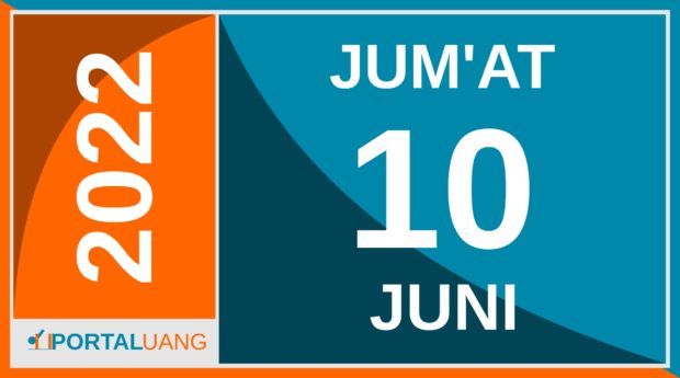 Tanggal 10 Juni 2022 : Memperingati Apa, Weton, Zodiak, Shio, Kalender Jawa dan Islam