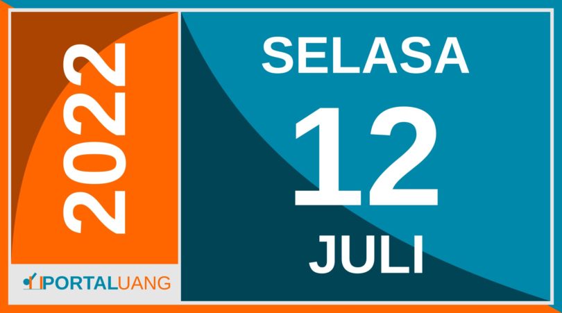 Tanggal 12 Juli 2022 : Memperingati Apa, Weton, Zodiak, Shio, Kalender Jawa dan Islam