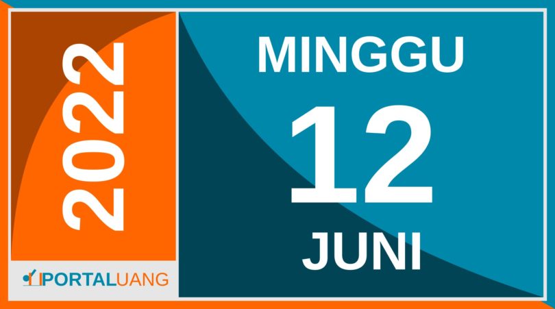 Tanggal 12 Juni 2022 : Memperingati Apa, Weton, Zodiak, Shio, Kalender Jawa dan Islam